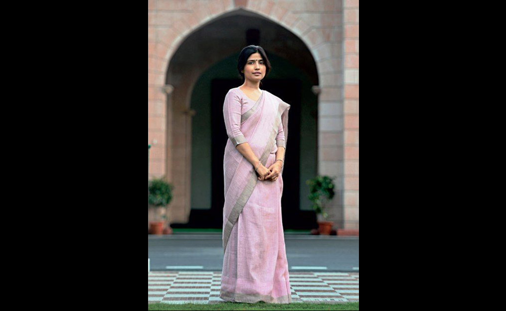 dimple yadav bithday