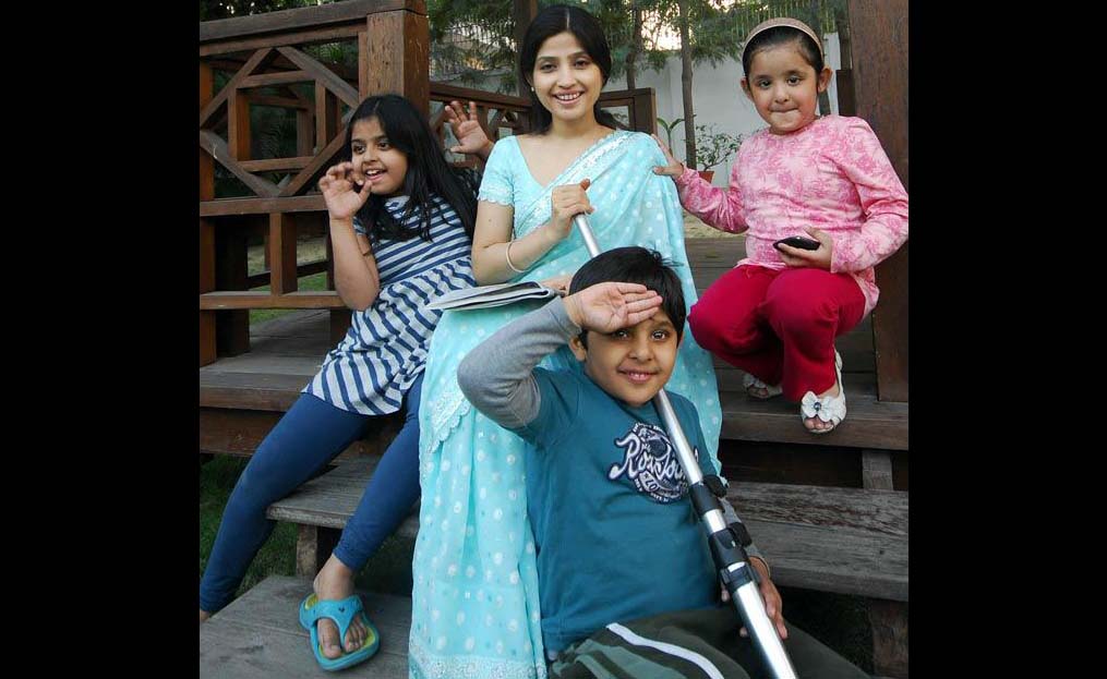 dimple yadav bithday