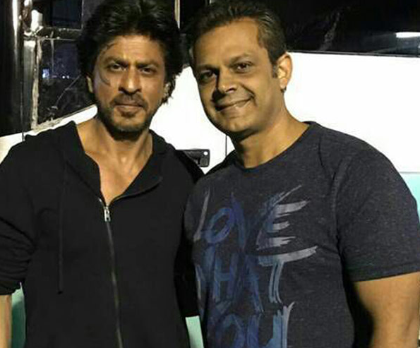 shahrukh khan 