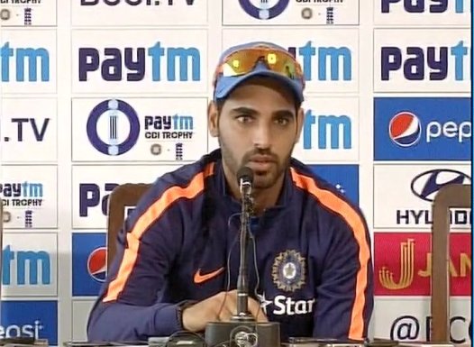 bhuvi