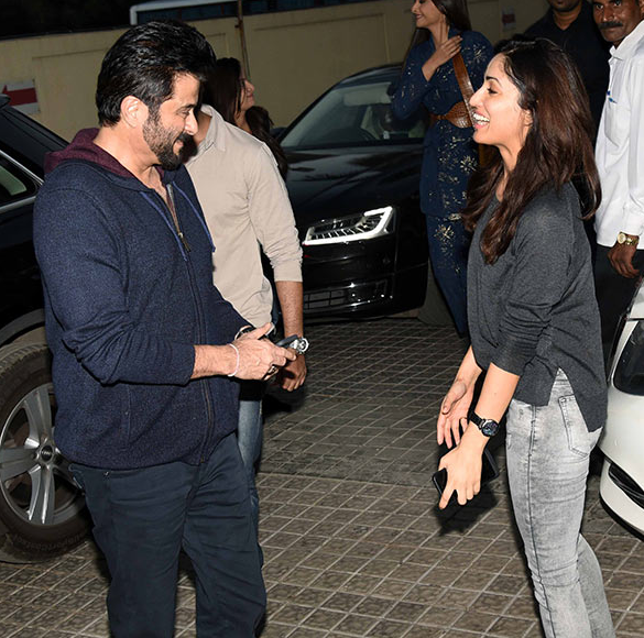 kaabil pics