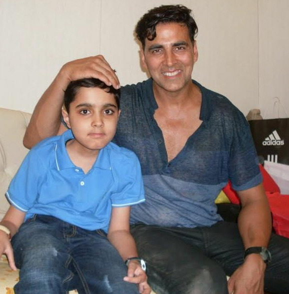 akshay kumar