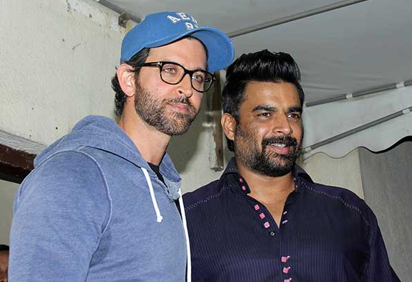 kaabil pics
