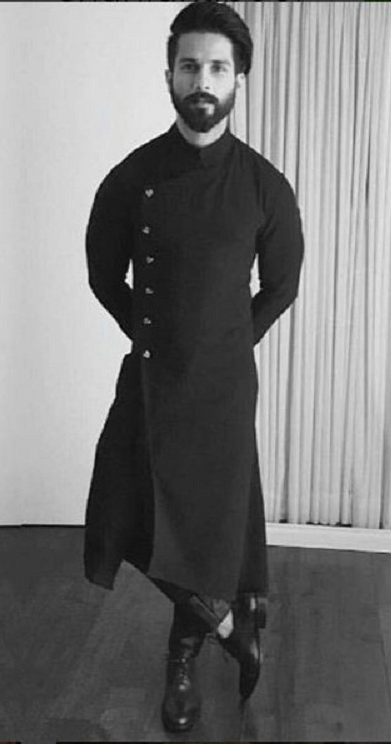 shahid kapoor