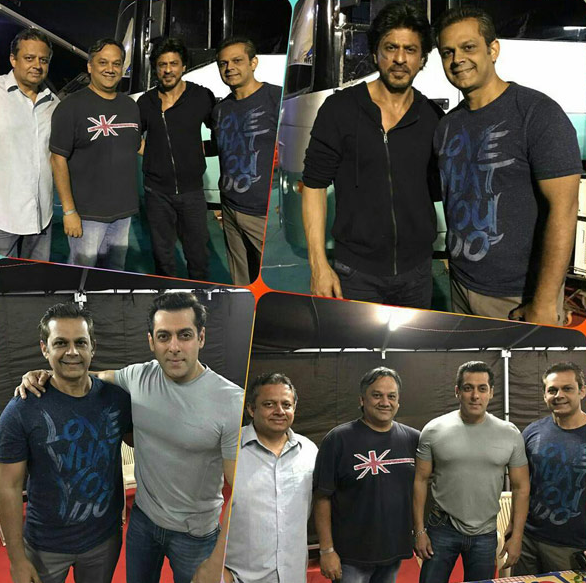 shahrukh khan 