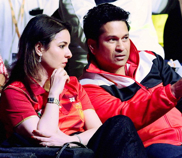 sachin-anjali