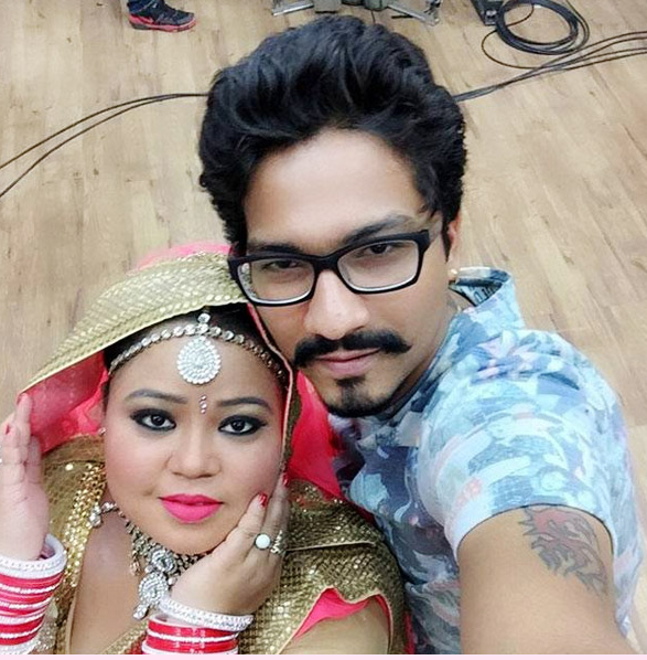 bharti singh pics
