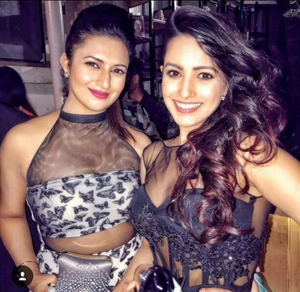 divyanka pics