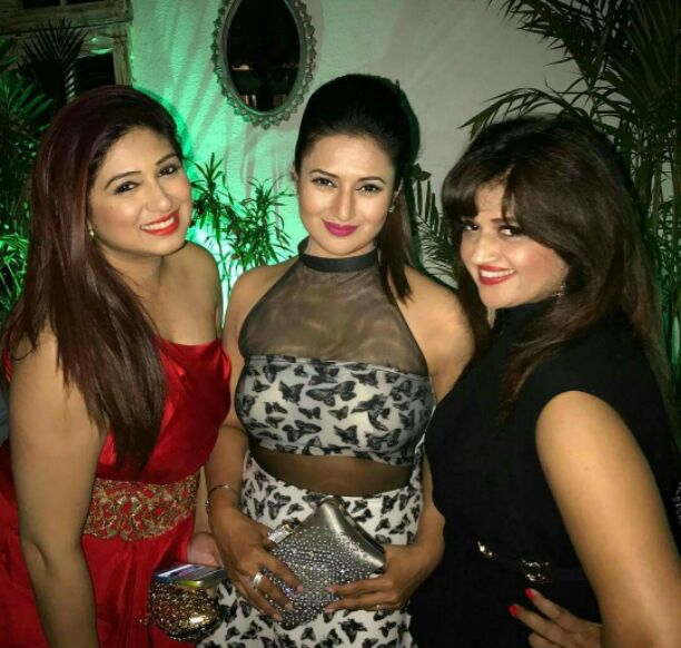 divyanka pics