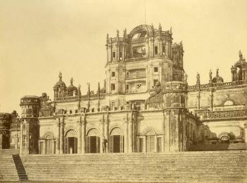 LMC college lucknow