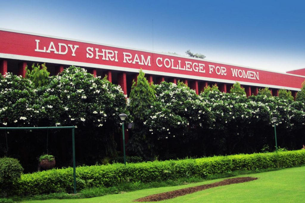 Lady Sri Ram college