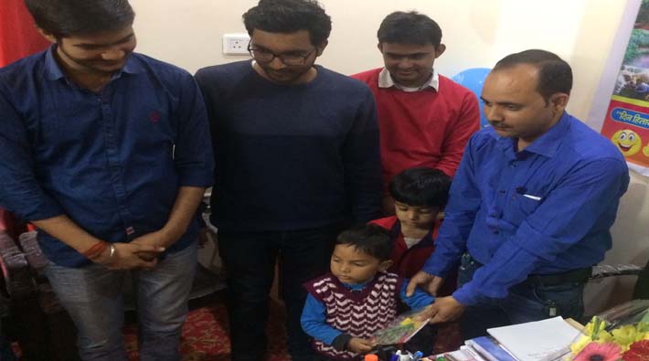 divya lok manav vikas evm kalyan samiti