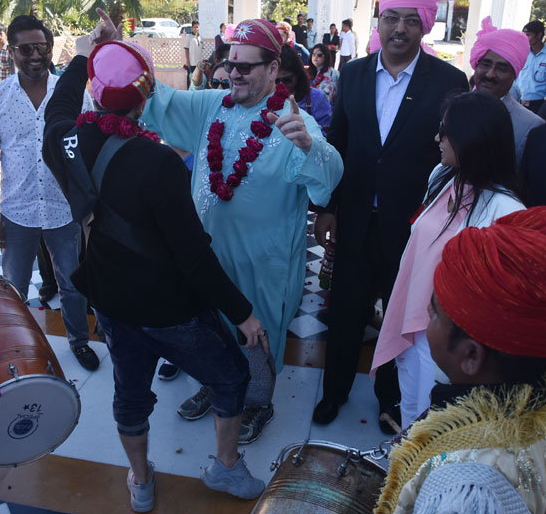 nil nitin mukesh wedding pics