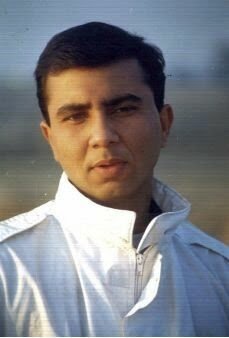 captain hanif uddin