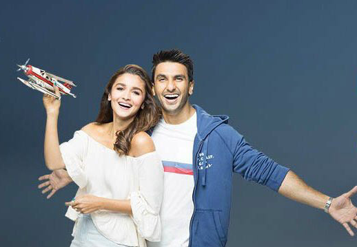 gully boy pics