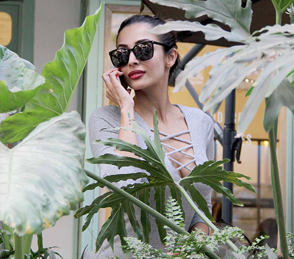 malaika arora