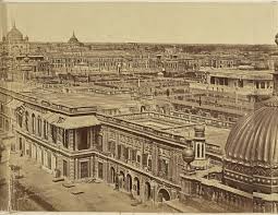 panorama of lucknow