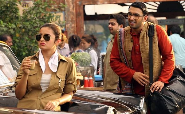 gully boy pics