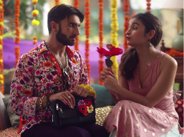gully boy pics