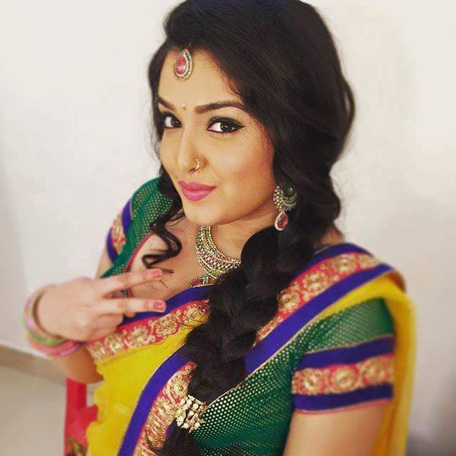 Amrapali