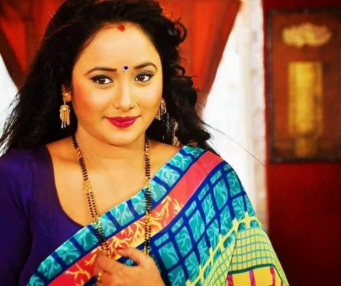 Rani Chatterjee