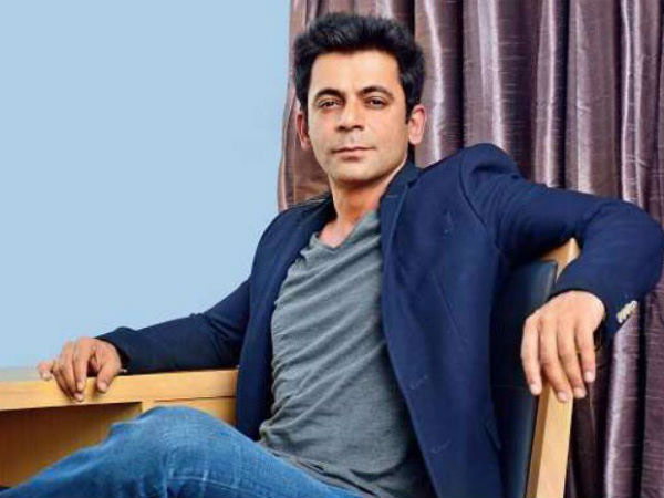 Sunil-Grover