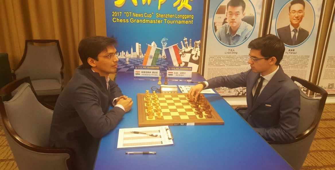 chess