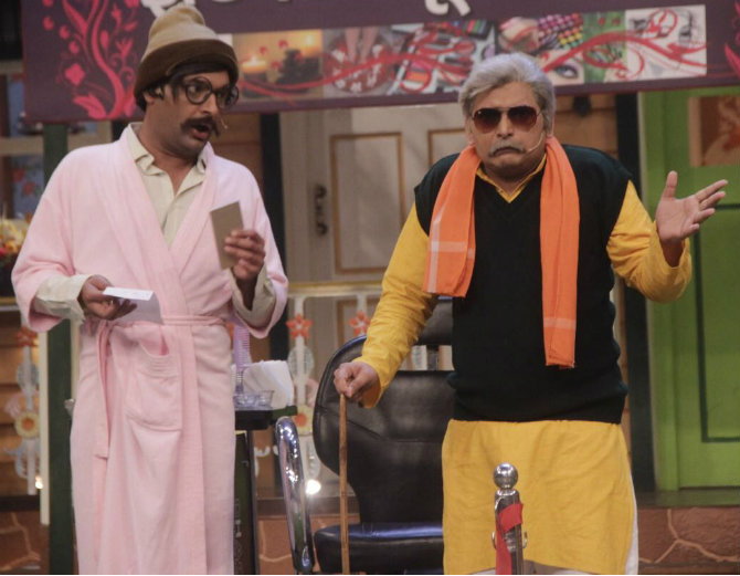 kapil sharma