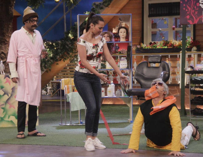 kapil sharma