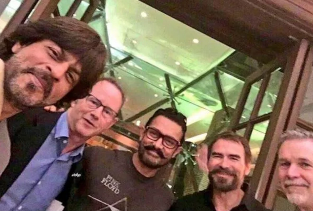 shahrukh khan