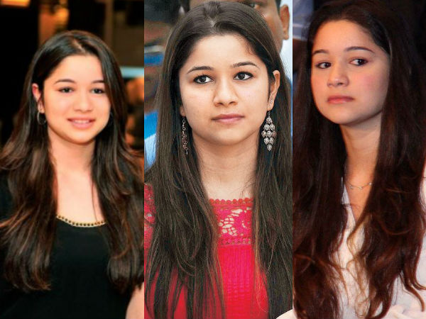sara tendulkar