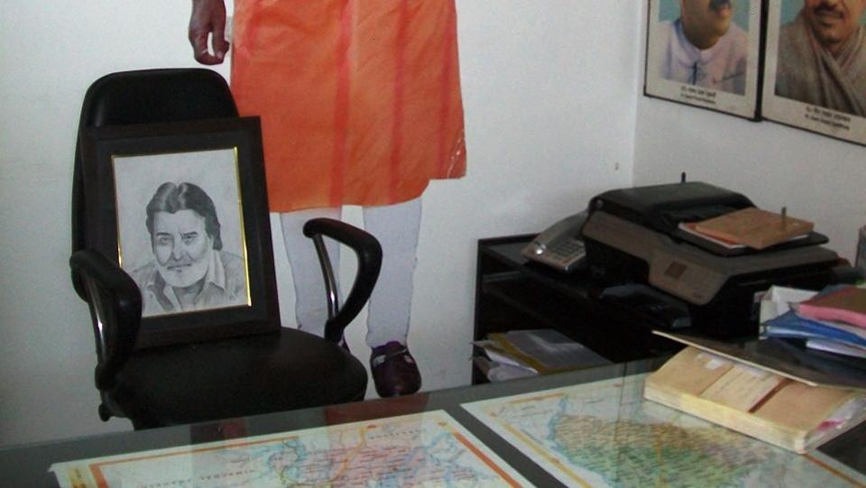 vinod khanna