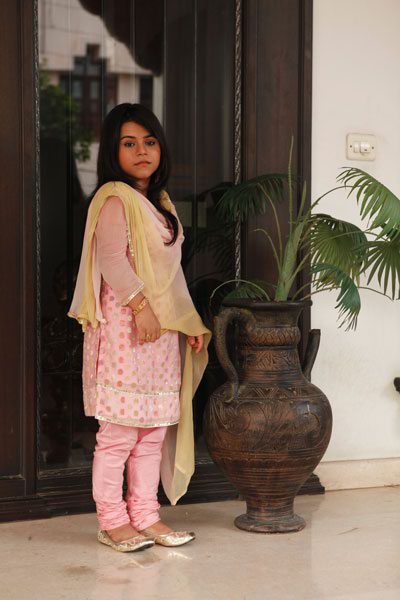 Bharati Chauhan