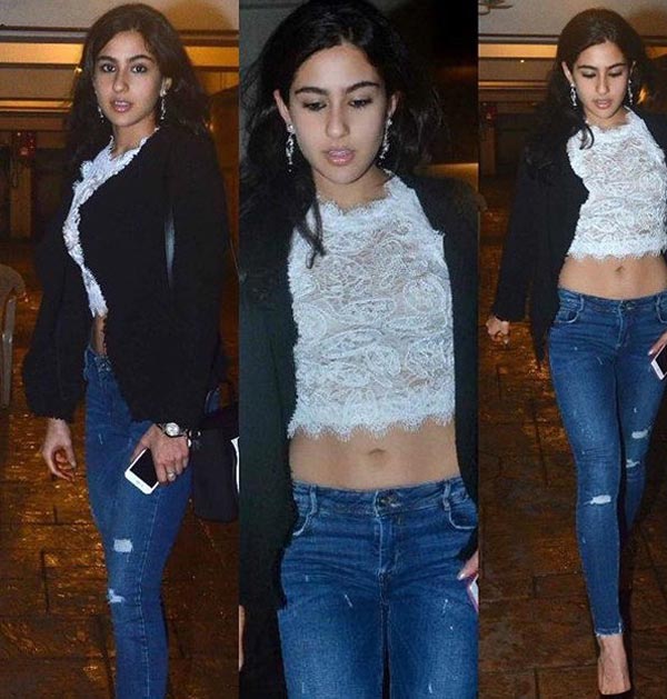 Navya Naveli