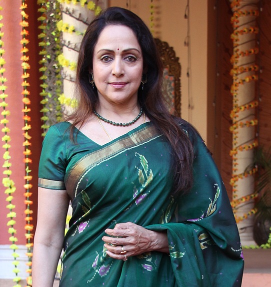 Hema-Malini