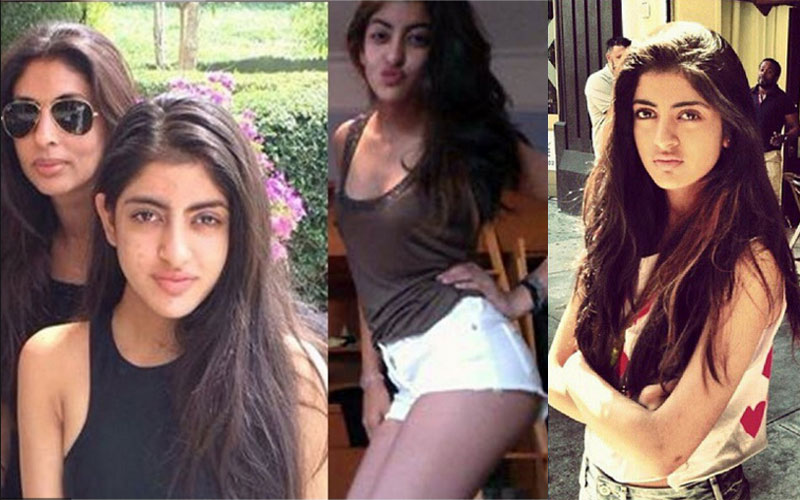 Navya Naveli