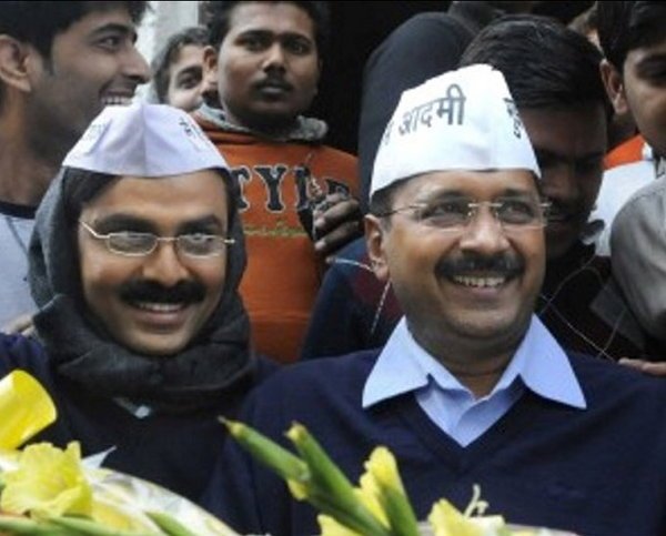 arvind
