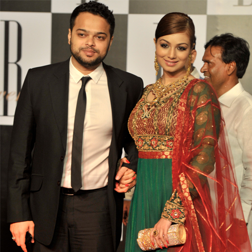 ayesha takia