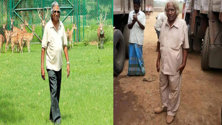 duplicate of abdul kalam