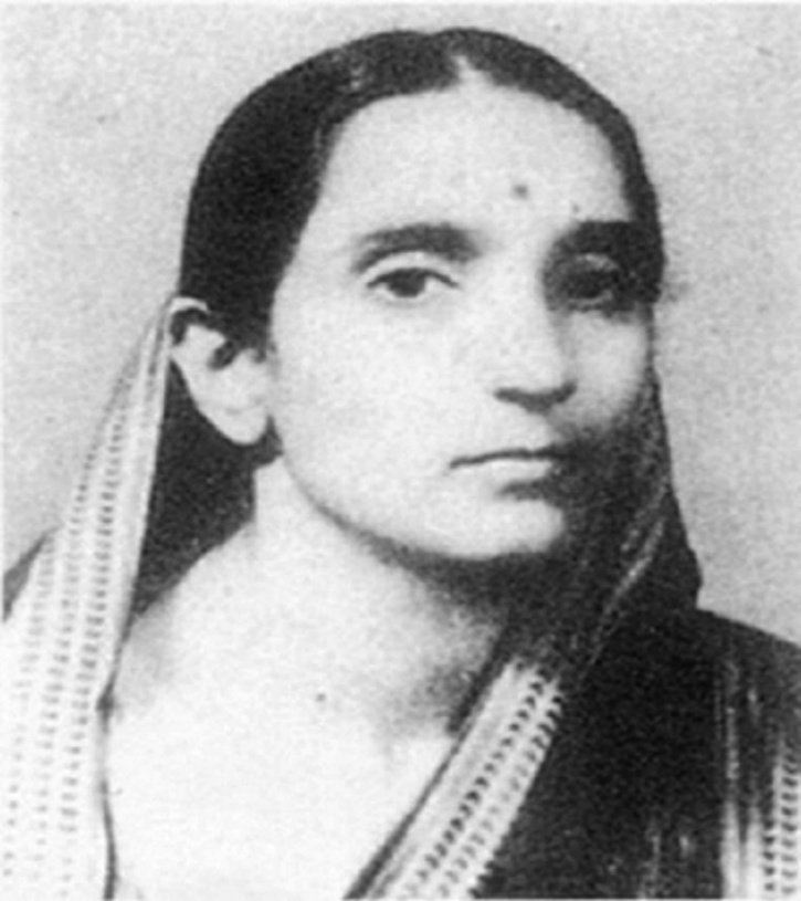 durga bhabhi
