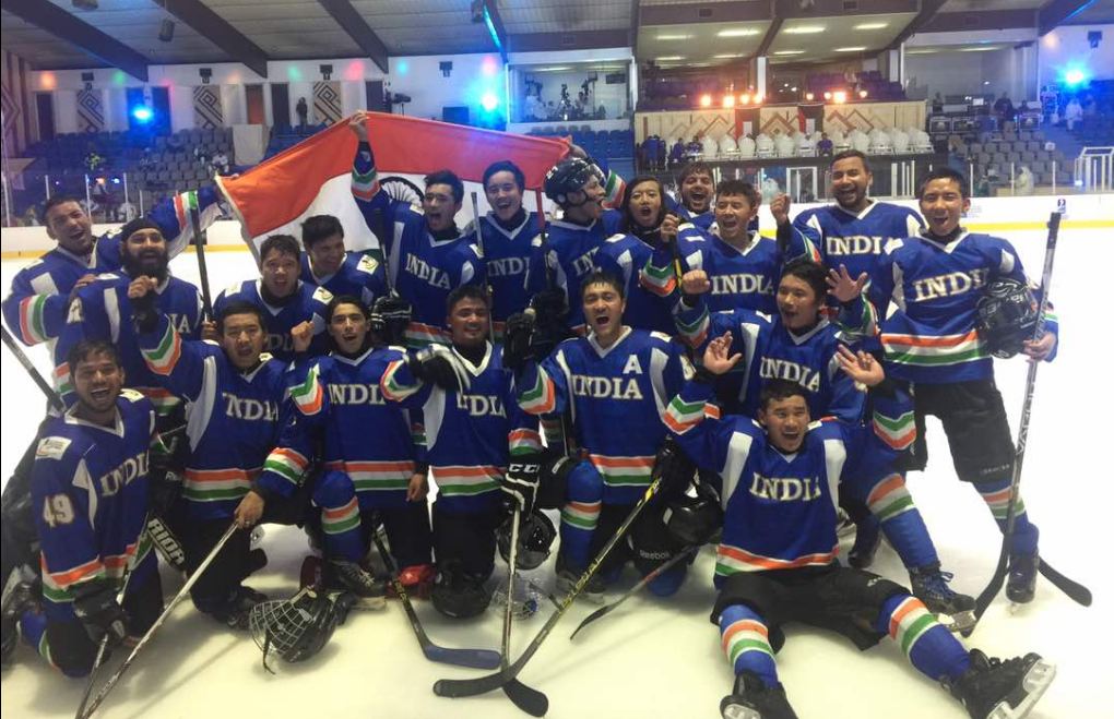 icehockey