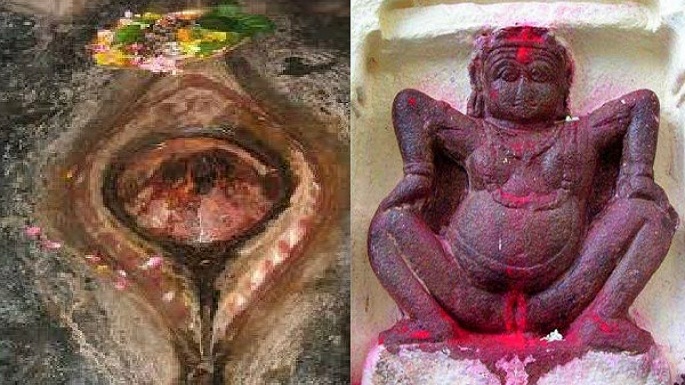 kamakhya devi temple