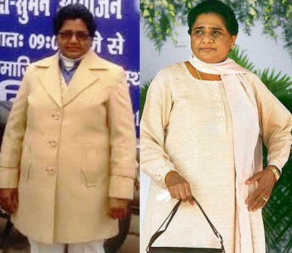 mayawati