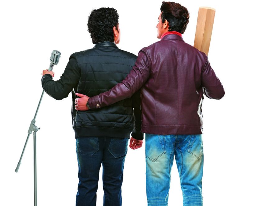 sachin sachin