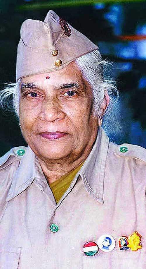 saraswathy rajamani