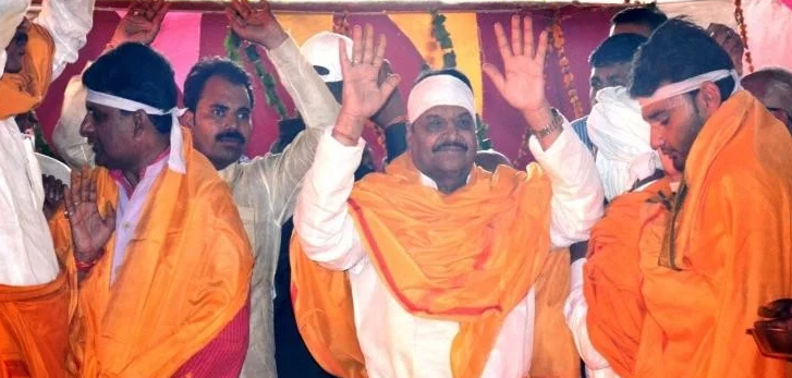 shivpal yadav