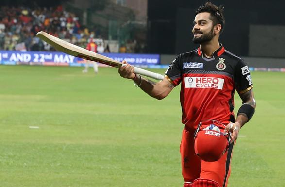 virat kohli rcb