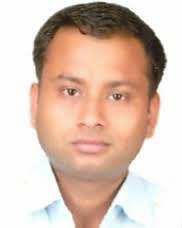 IAS officer Anurag Tiwari