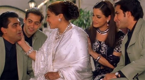 reema lagoo