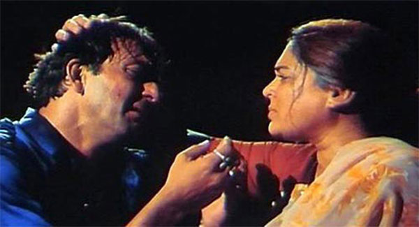 reema lagoo